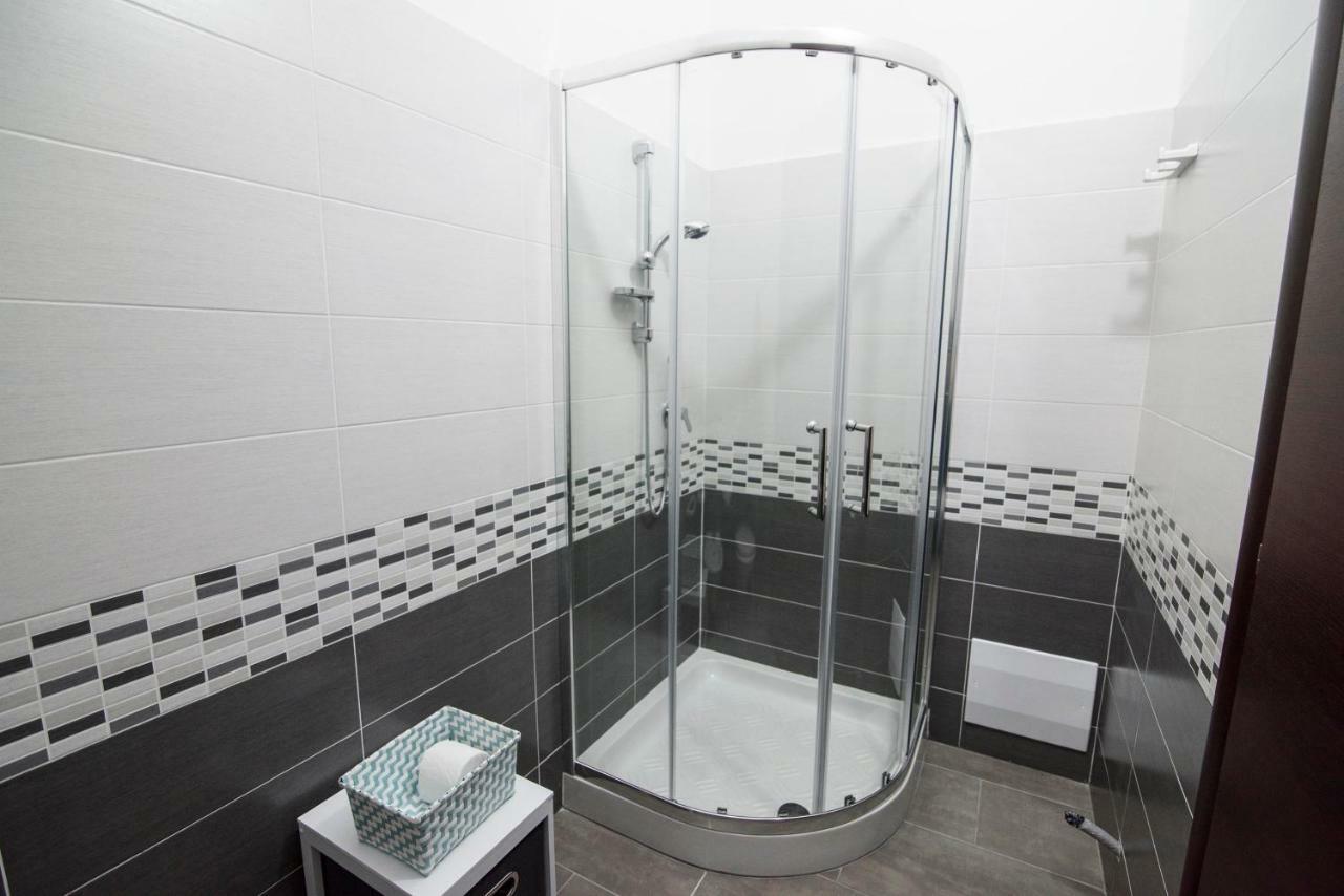 La Rupe Bed & Breakfast Gerace Ngoại thất bức ảnh
